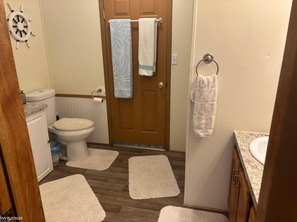 412 Silver Sand Drive Port Sanilac Village, MI 48469