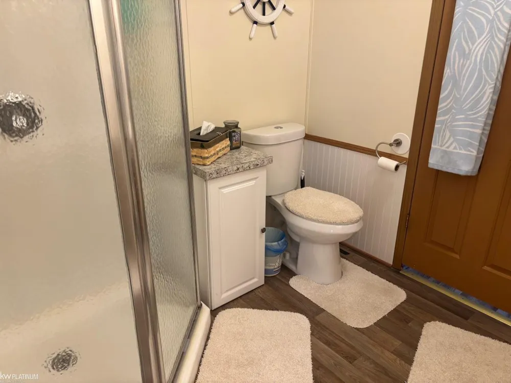 412 Silver Sand Drive Port Sanilac Village, MI 48469
