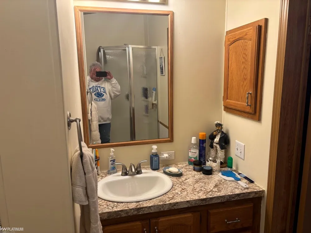 412 Silver Sand Drive Port Sanilac Village, MI 48469
