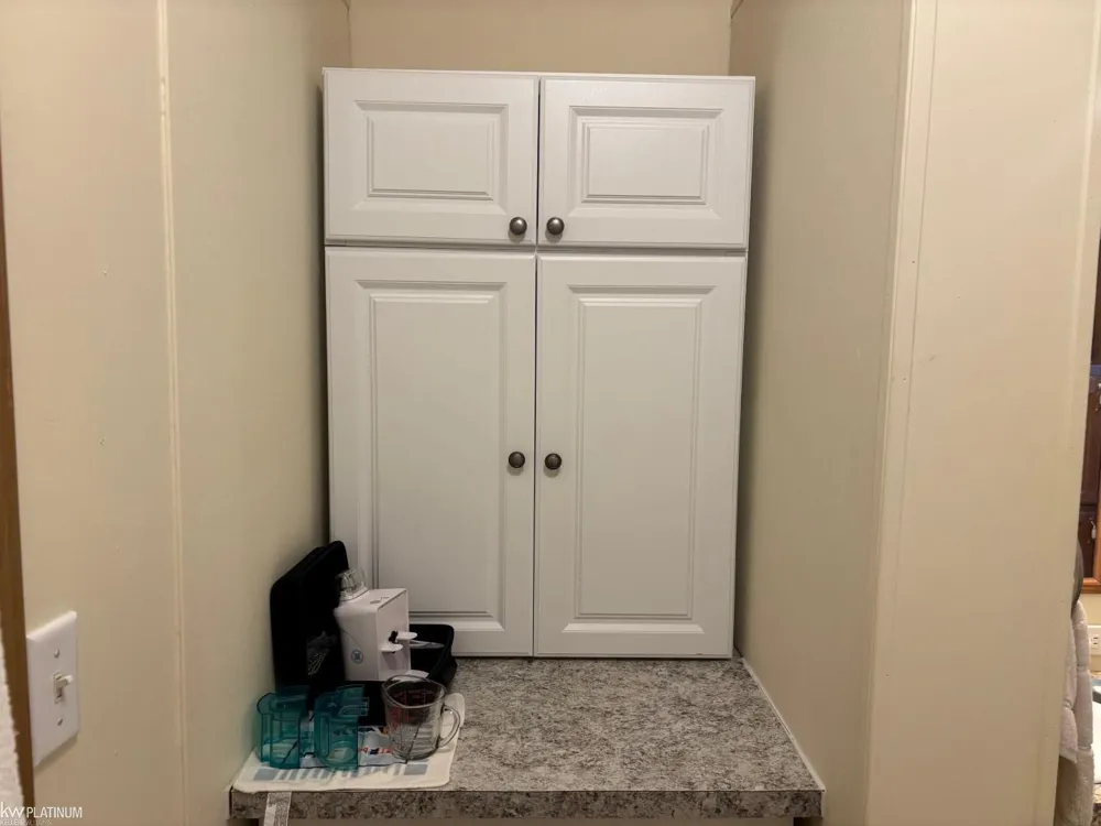 412 Silver Sand Drive Port Sanilac Village, MI 48469