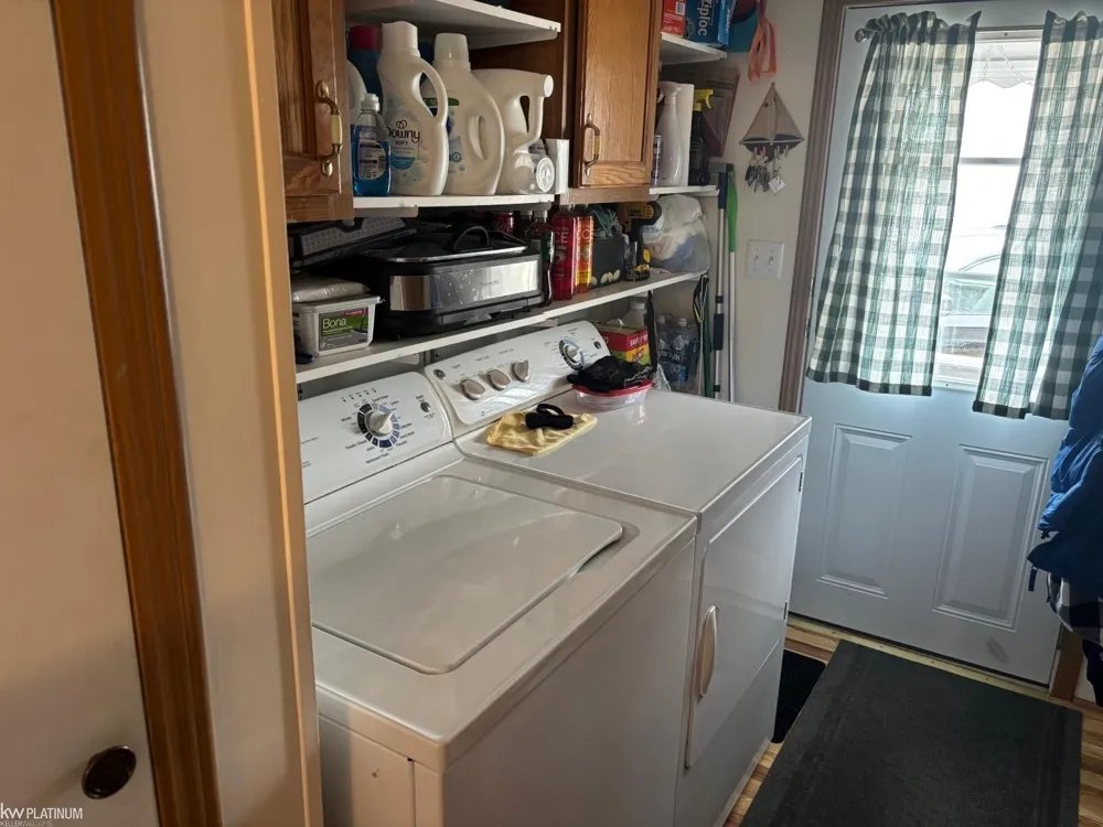 412 Silver Sand Drive Port Sanilac Village, MI 48469