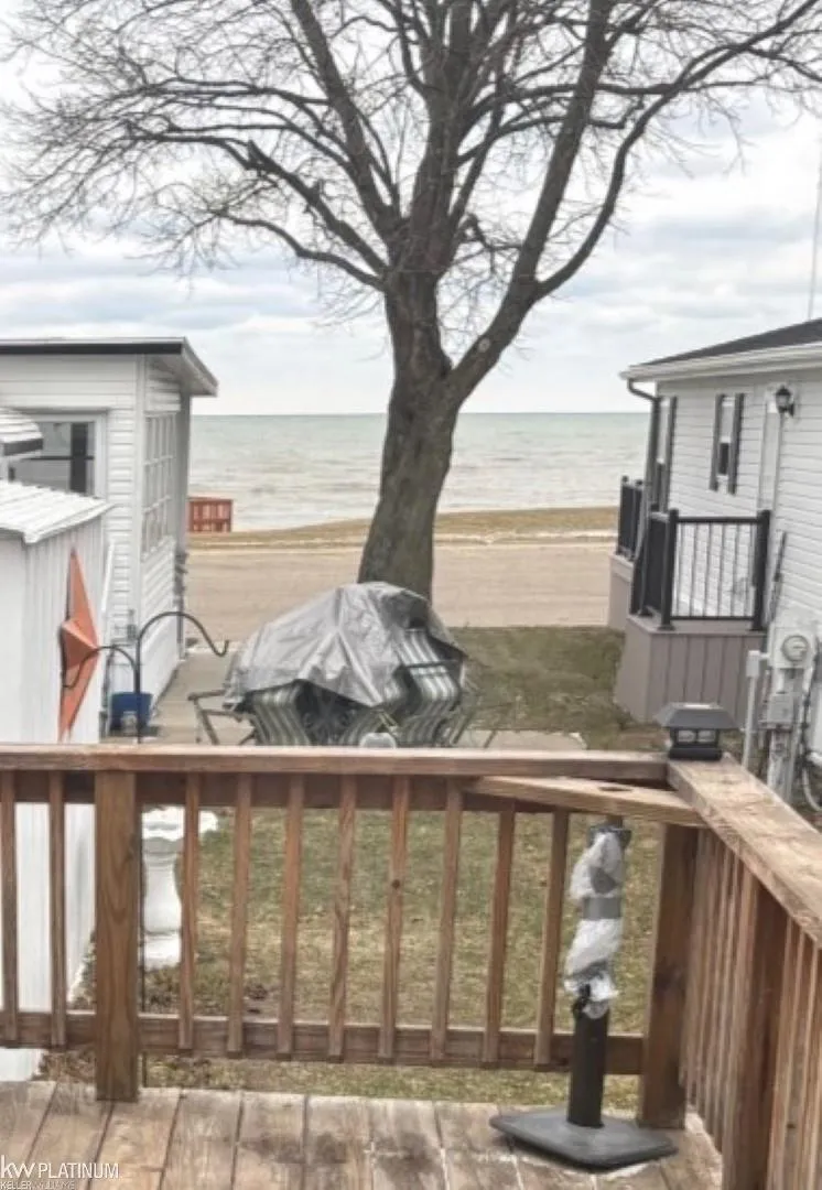 412 Silver Sand Drive Port Sanilac Village, MI 48469