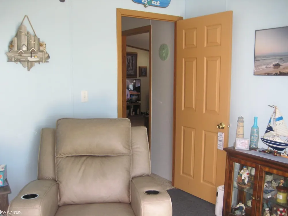 412 Silver Sand Drive Port Sanilac Village, MI 48469
