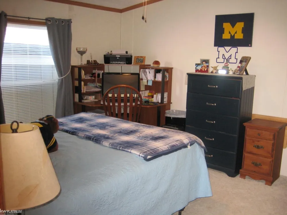 412 Silver Sand Drive Port Sanilac Village, MI 48469