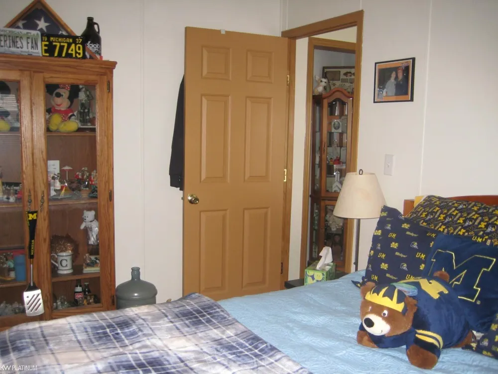 412 Silver Sand Drive Port Sanilac Village, MI 48469
