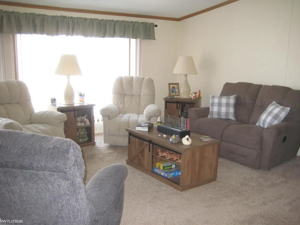 412 Silver Sand Drive Port Sanilac Village, MI 48469