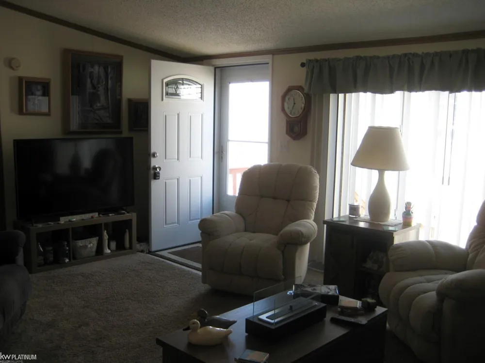 412 Silver Sand Drive Port Sanilac Village, MI 48469