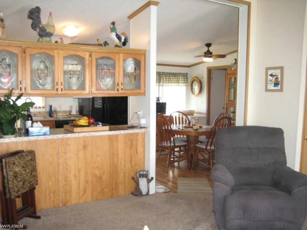 412 Silver Sand Drive Port Sanilac Village, MI 48469
