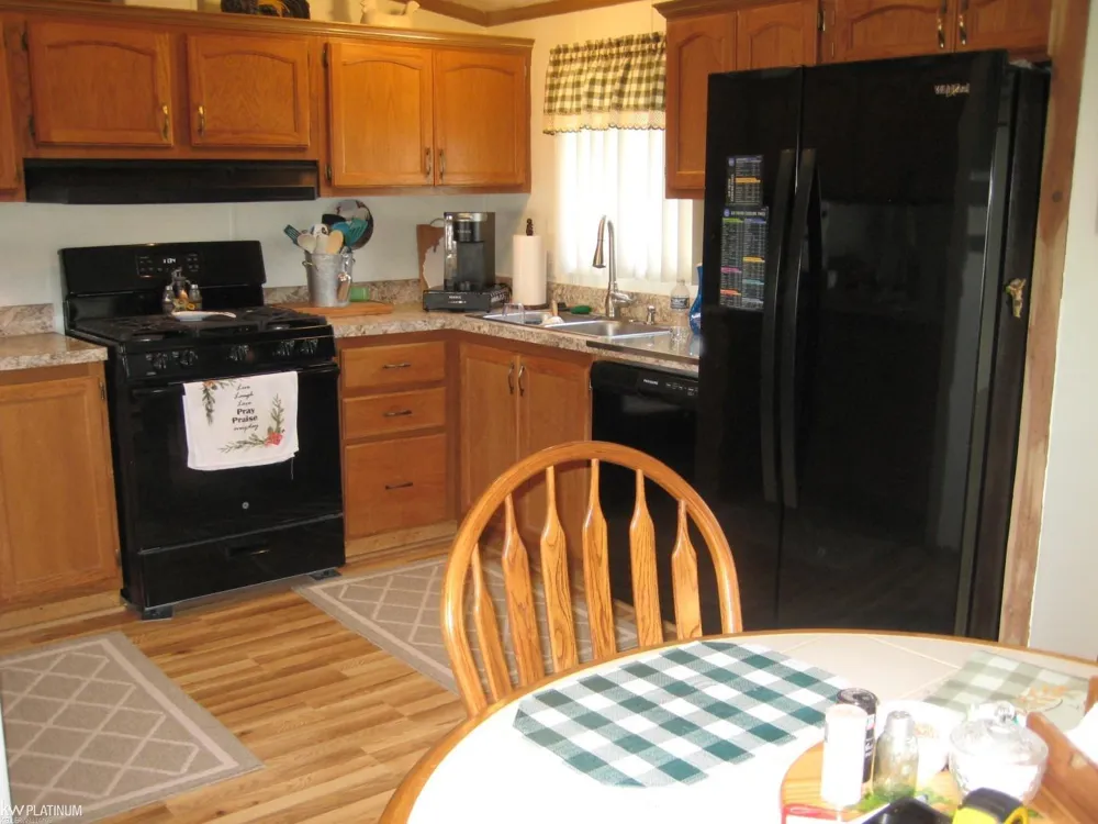 412 Silver Sand Drive Port Sanilac Village, MI 48469