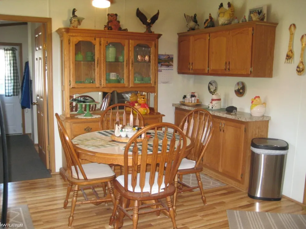 412 Silver Sand Drive Port Sanilac Village, MI 48469