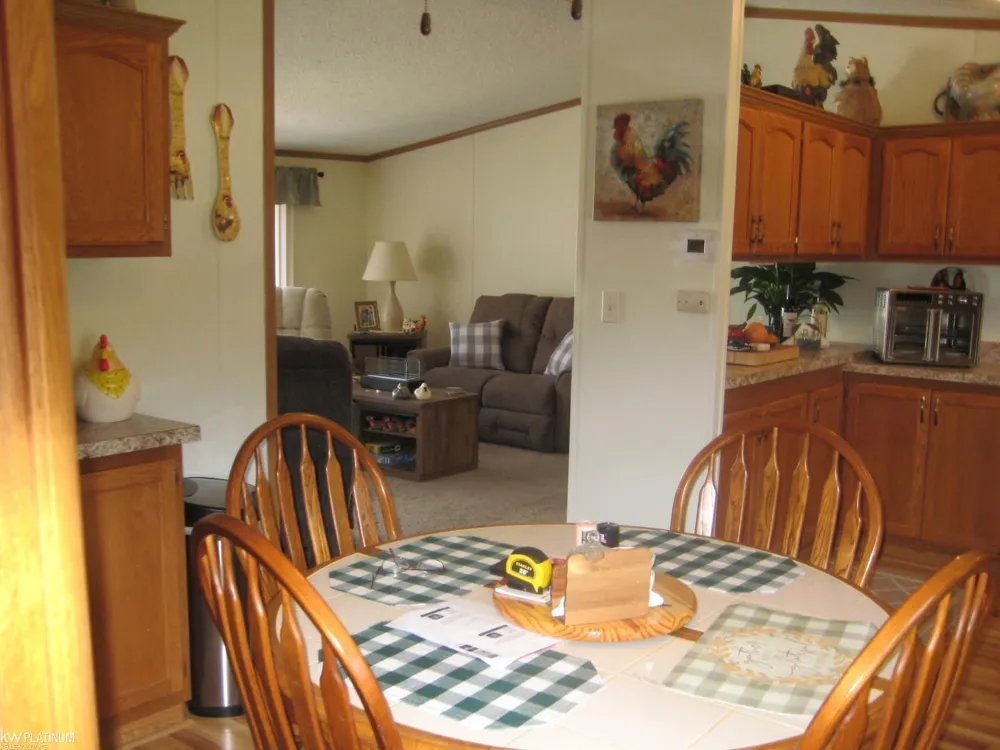 412 Silver Sand Drive Port Sanilac Village, MI 48469