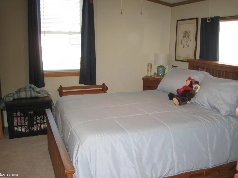 412 Silver Sand Drive Port Sanilac Village, MI 48469