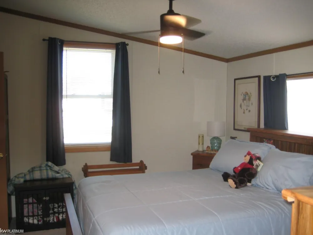 412 Silver Sand Drive Port Sanilac Village, MI 48469