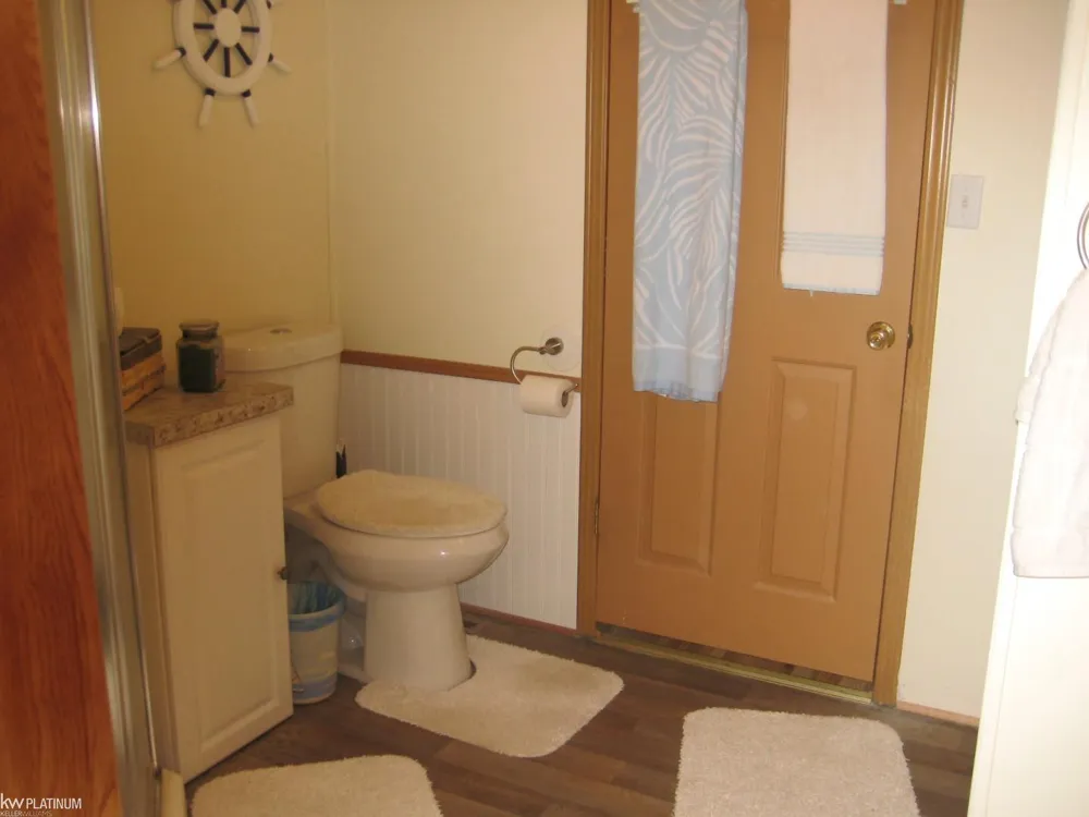 412 Silver Sand Drive Port Sanilac Village, MI 48469