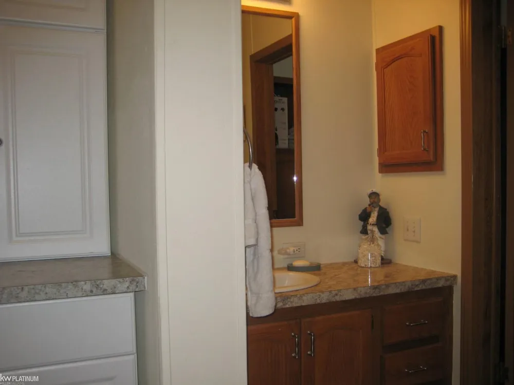 412 Silver Sand Drive Port Sanilac Village, MI 48469