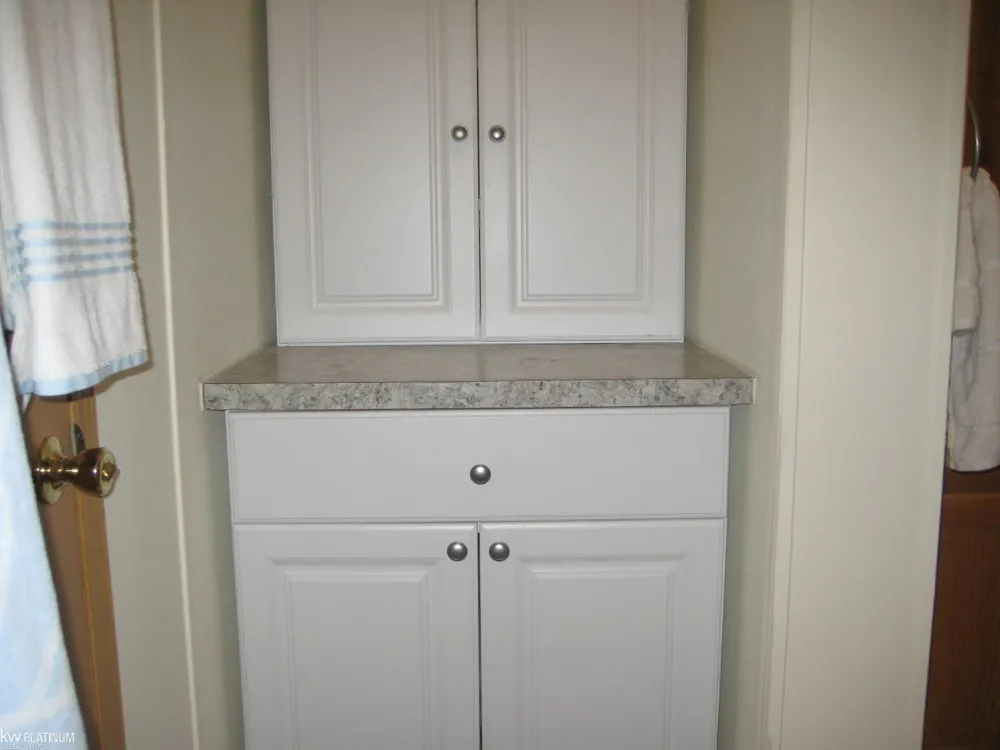 412 Silver Sand Drive Port Sanilac Village, MI 48469