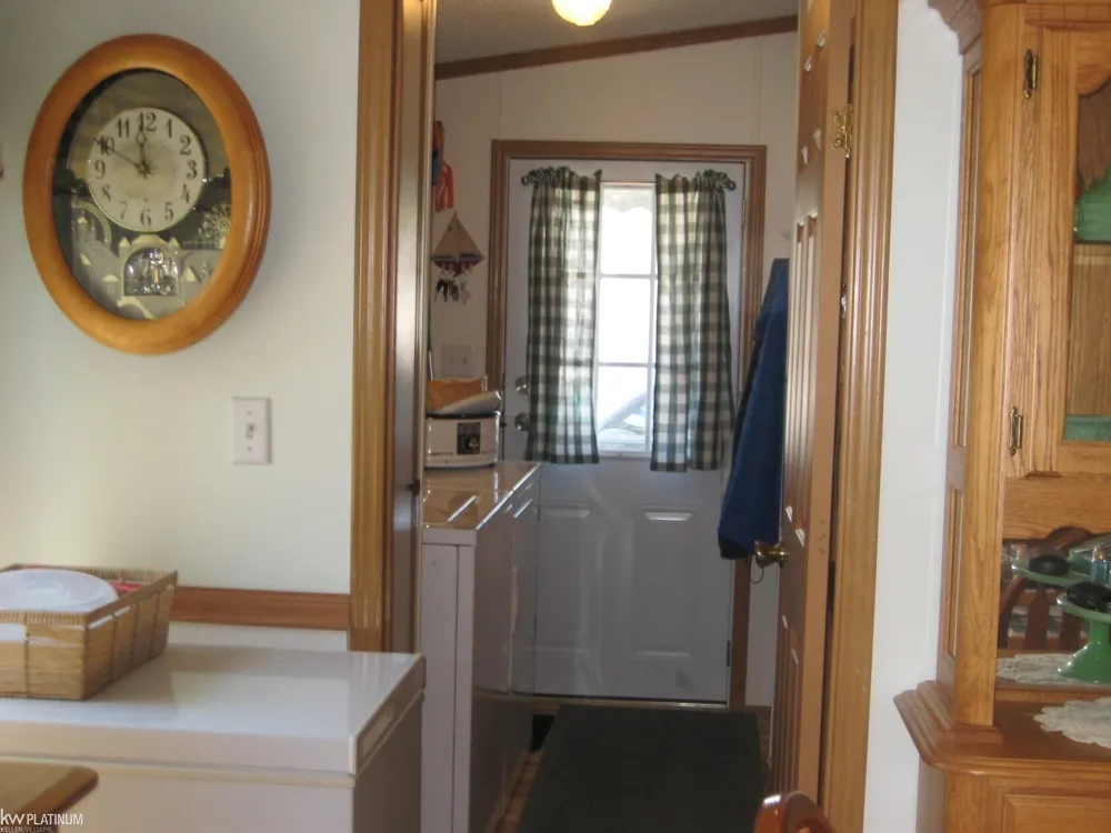 412 Silver Sand Drive Port Sanilac Village, MI 48469
