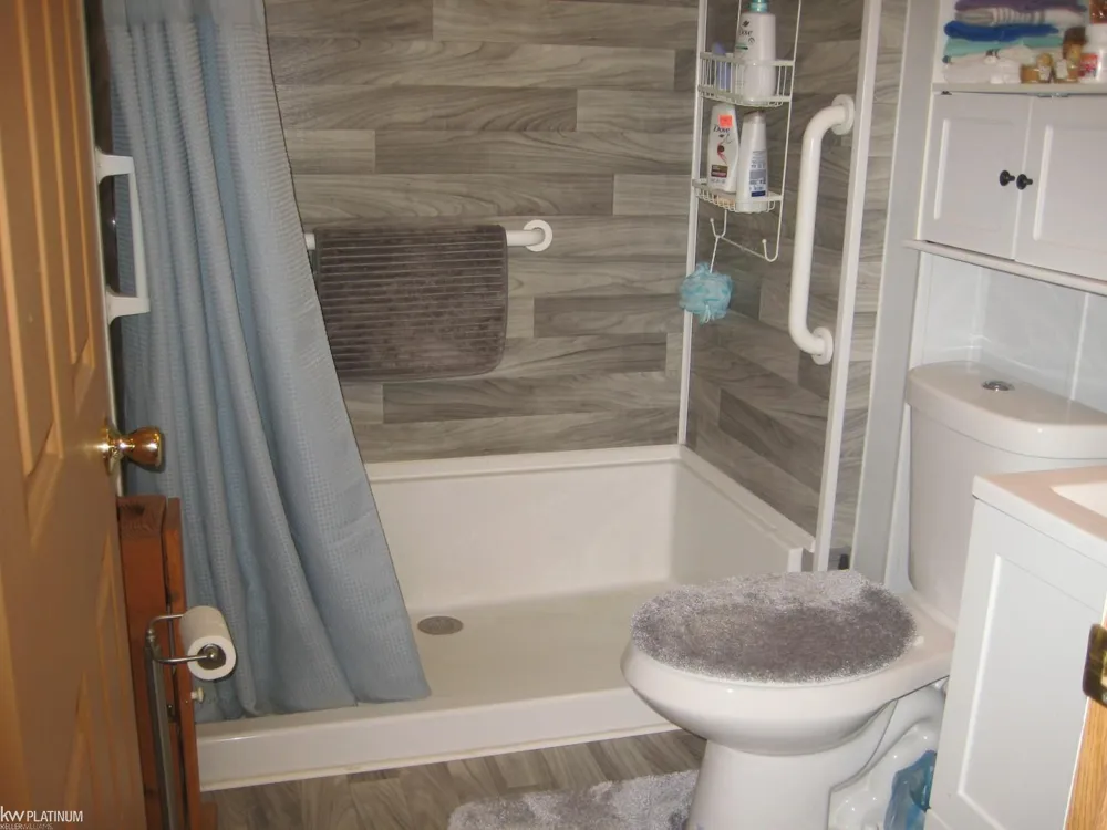 412 Silver Sand Drive Port Sanilac Village, MI 48469