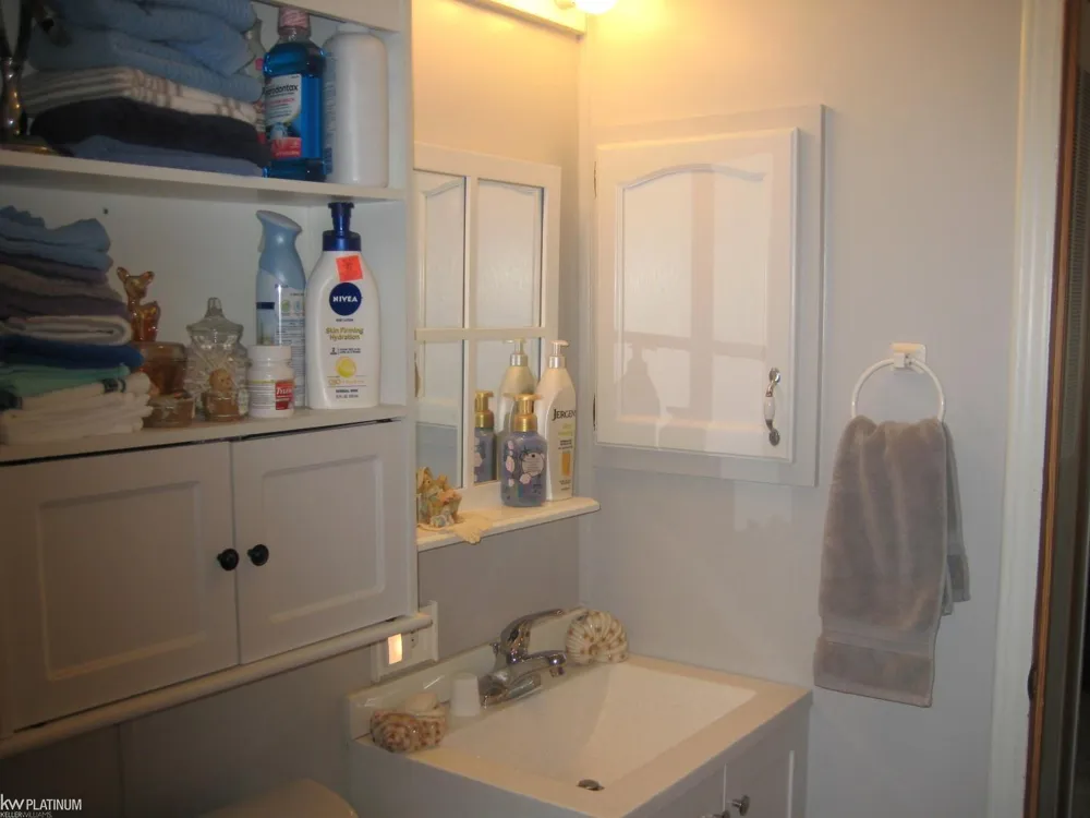 412 Silver Sand Drive Port Sanilac Village, MI 48469