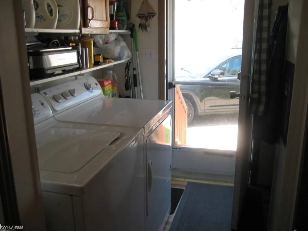 412 Silver Sand Drive Port Sanilac Village, MI 48469