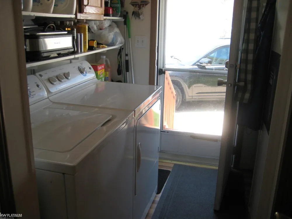 412 Silver Sand Drive Port Sanilac Village, MI 48469