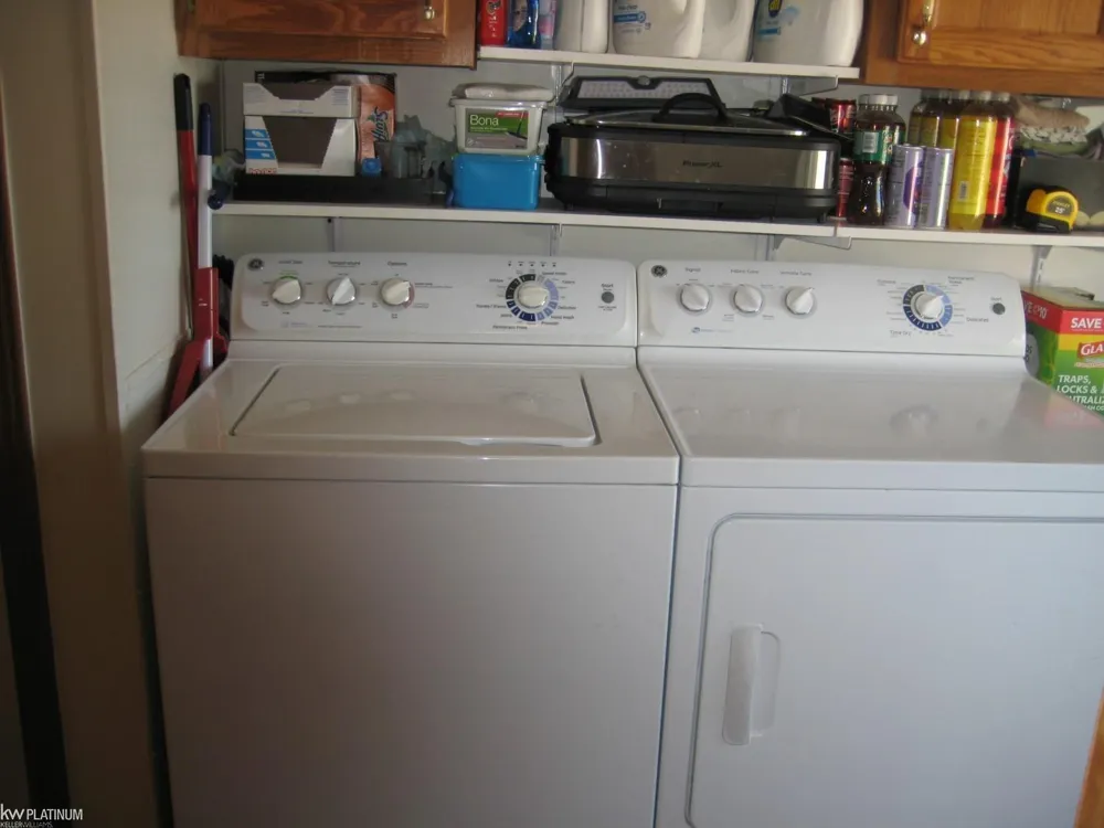 412 Silver Sand Drive Port Sanilac Village, MI 48469