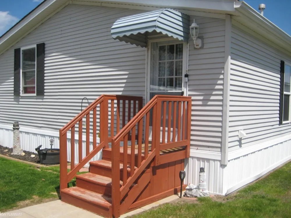 412 Silver Sand Drive Port Sanilac Village, MI 48469