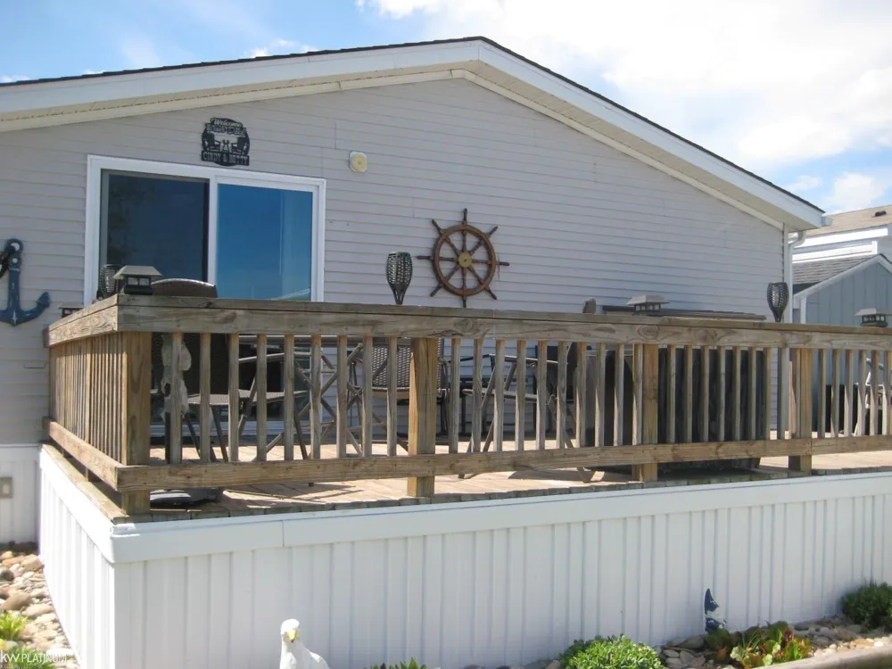 412 Silver Sand Drive Port Sanilac Village, MI 48469