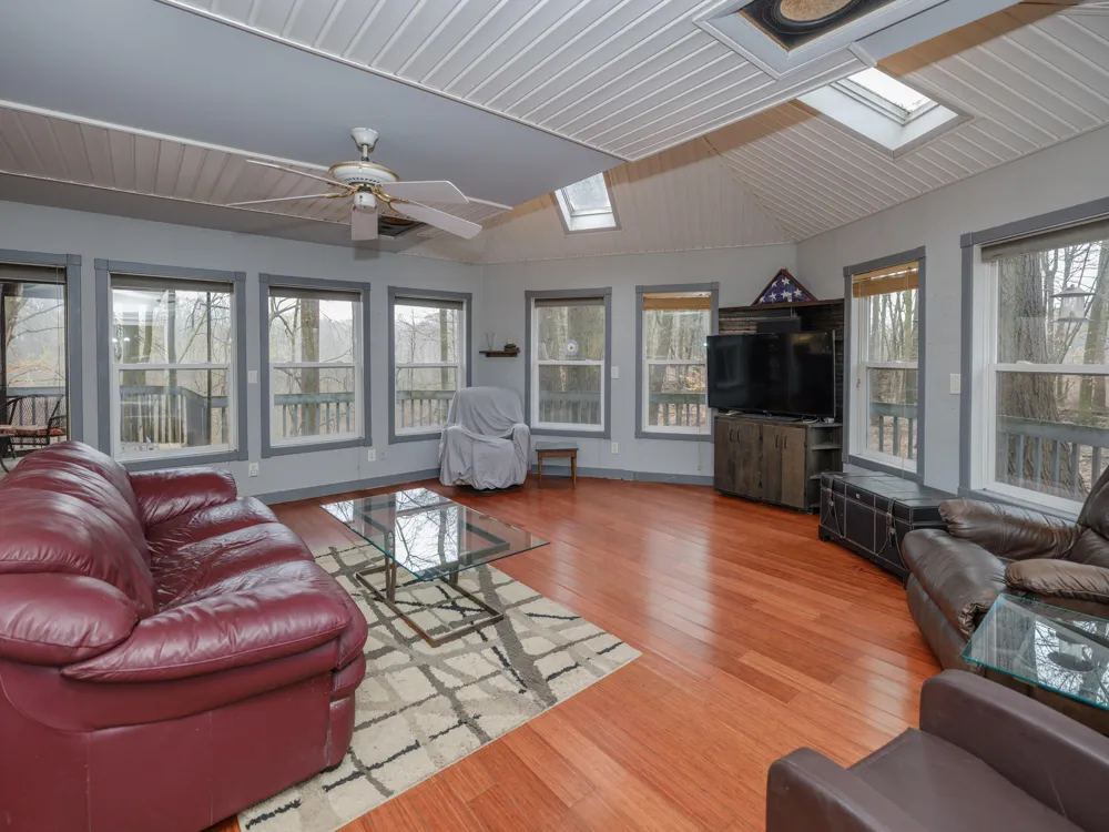 22431 Paulson Road Pine Grove Township, MI 49055