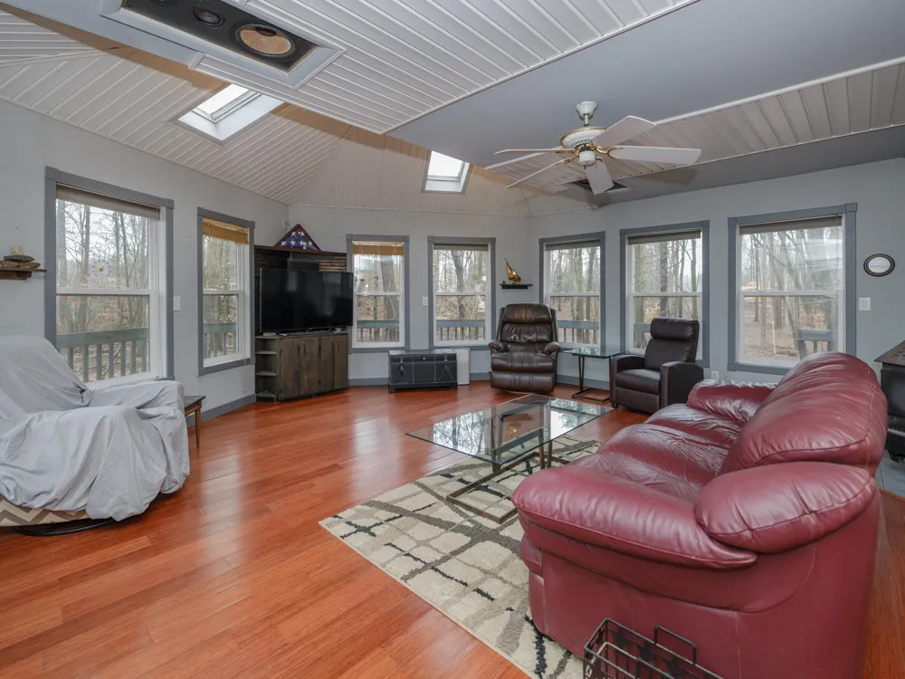 22431 Paulson Road Pine Grove Township, MI 49055