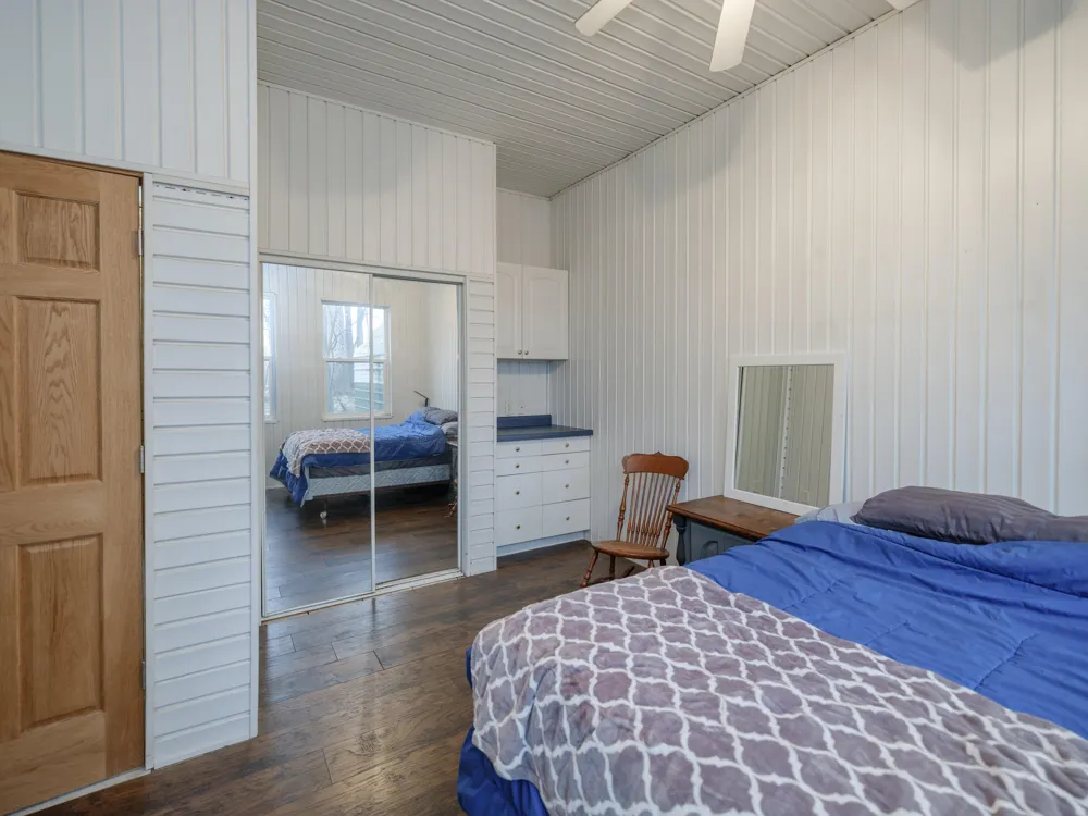 22431 Paulson Road Pine Grove Township, MI 49055