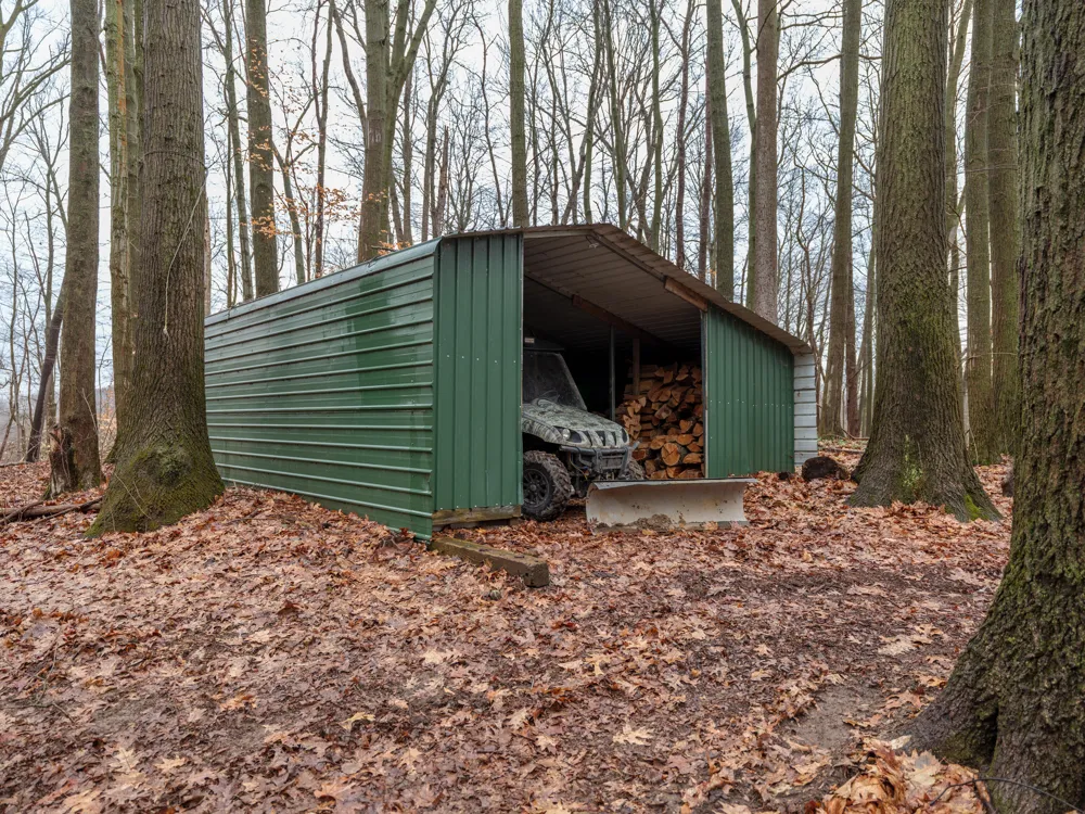22431 Paulson Road Pine Grove Township, MI 49055