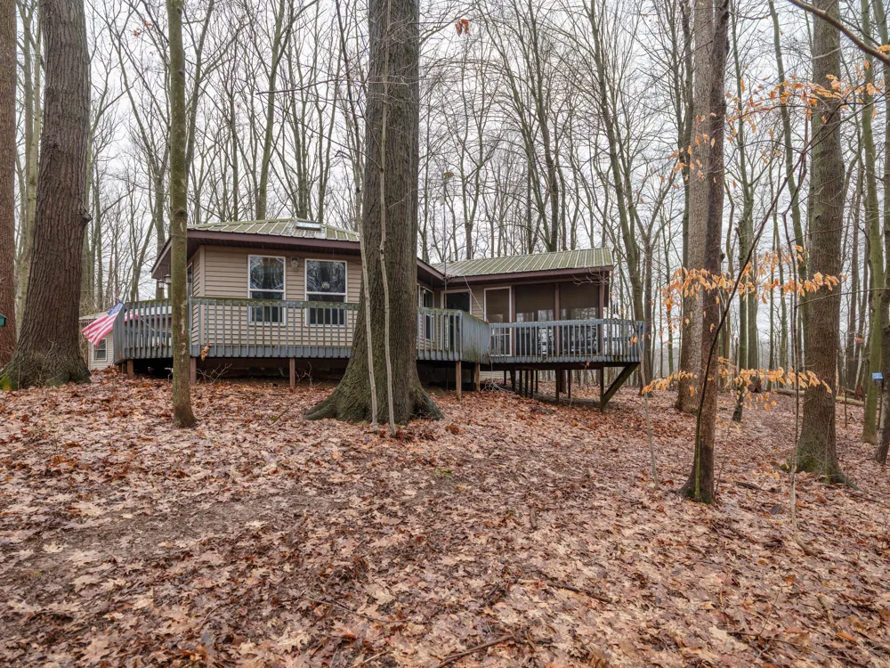 22431 Paulson Road Pine Grove Township, MI 49055
