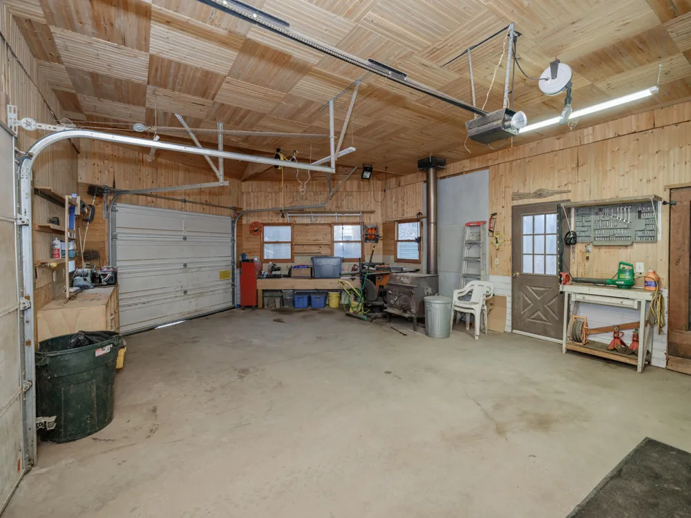 22431 Paulson Road Pine Grove Township, MI 49055