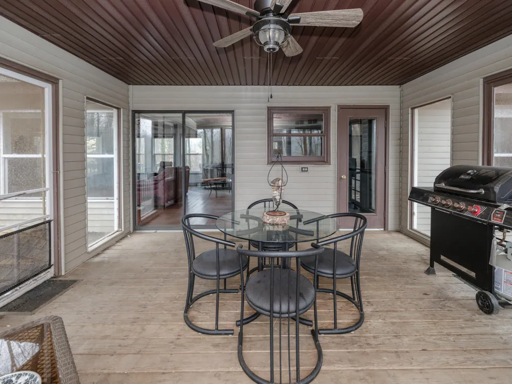 22431 Paulson Road Pine Grove Township, MI 49055
