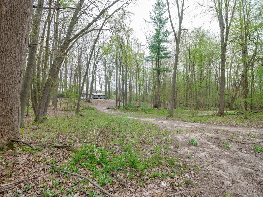 22431 Paulson Road Pine Grove Township, MI 49055