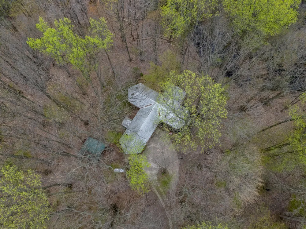 22431 Paulson Road Pine Grove Township, MI 49055