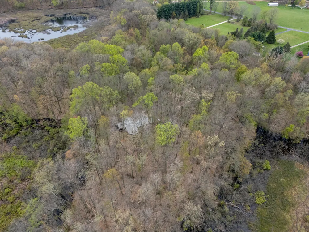 22431 Paulson Road Pine Grove Township, MI 49055