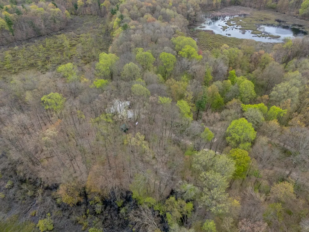 22431 Paulson Road Pine Grove Township, MI 49055