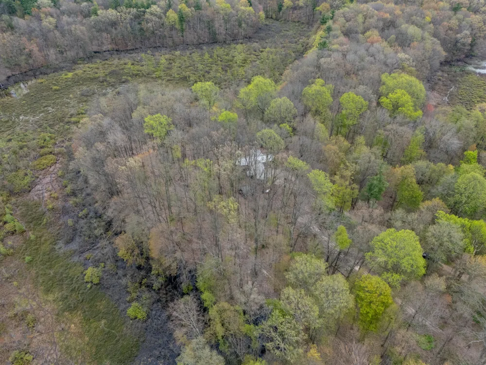22431 Paulson Road Pine Grove Township, MI 49055
