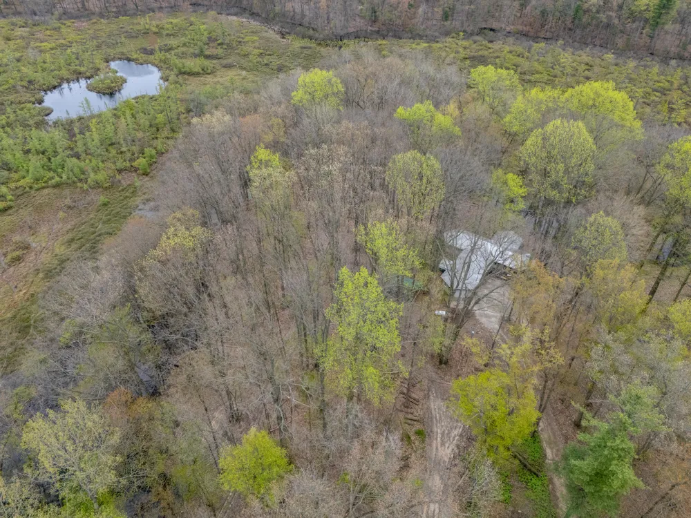 22431 Paulson Road Pine Grove Township, MI 49055