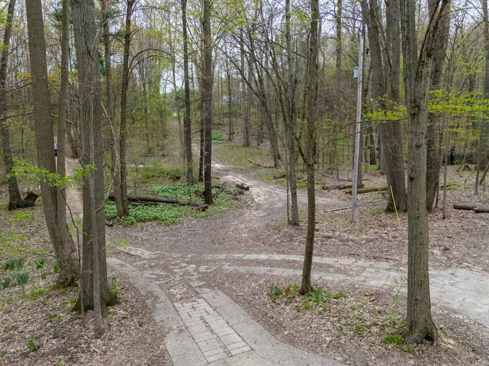 22431 Paulson Road Pine Grove Township, MI 49055