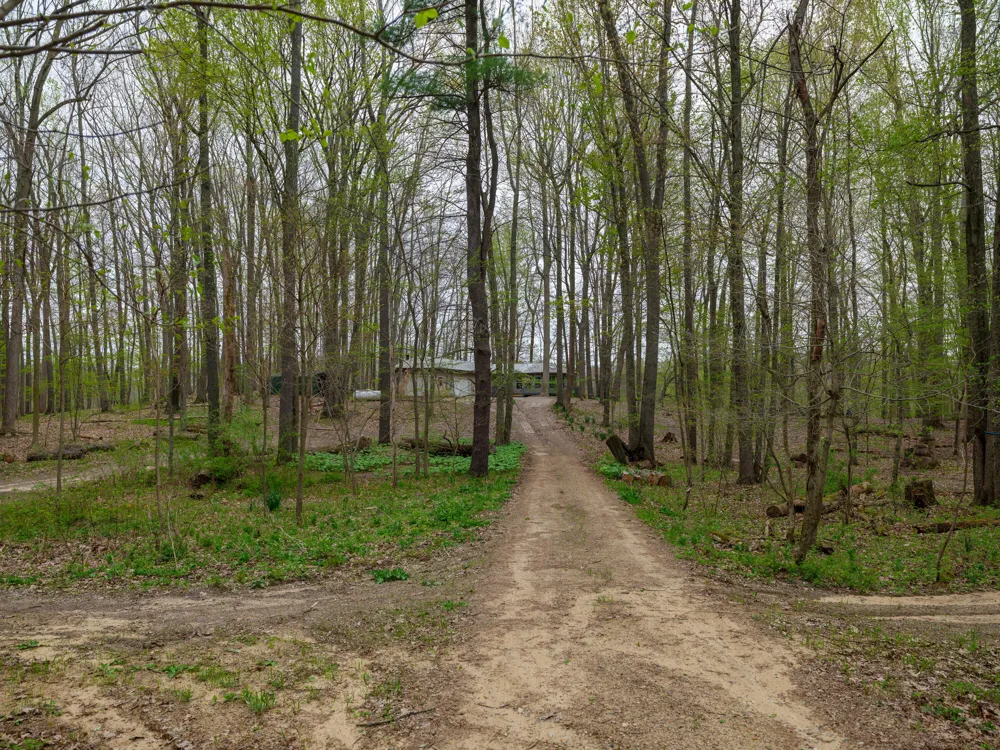 22431 Paulson Road Pine Grove Township, MI 49055