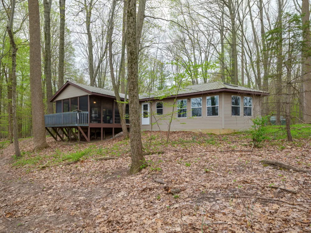 22431 Paulson Road Pine Grove Township, MI 49055