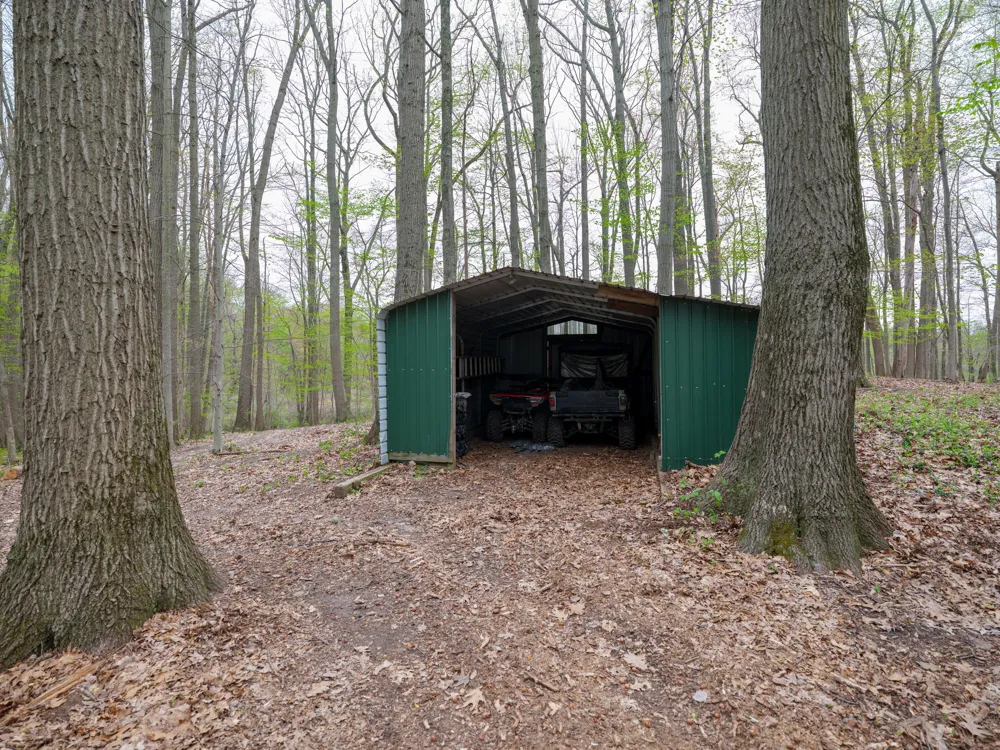22431 Paulson Road Pine Grove Township, MI 49055