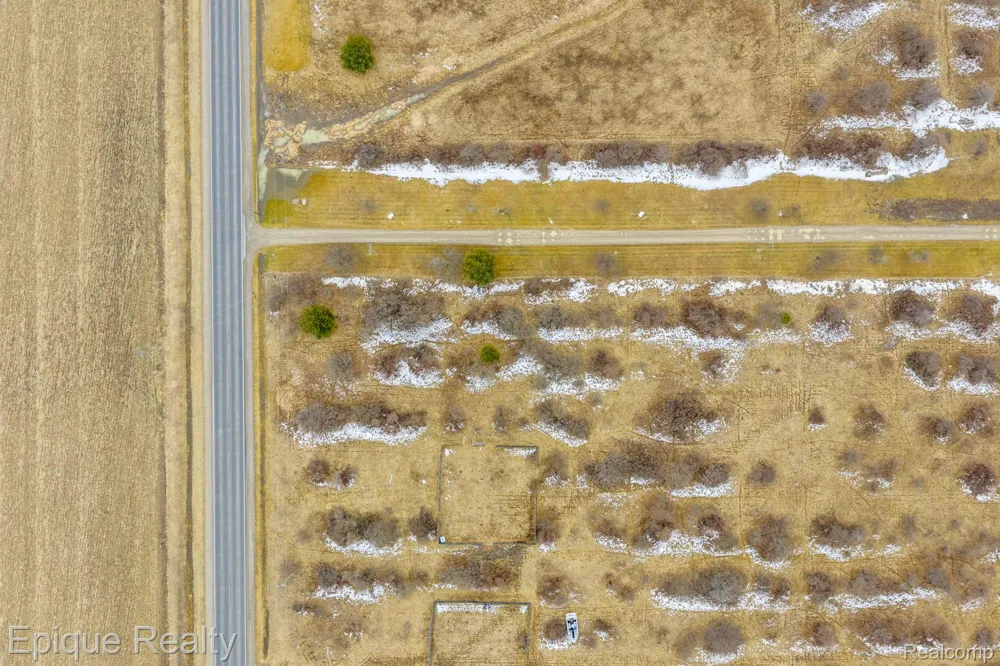 Wildcat Road Worth Township, MI 48422