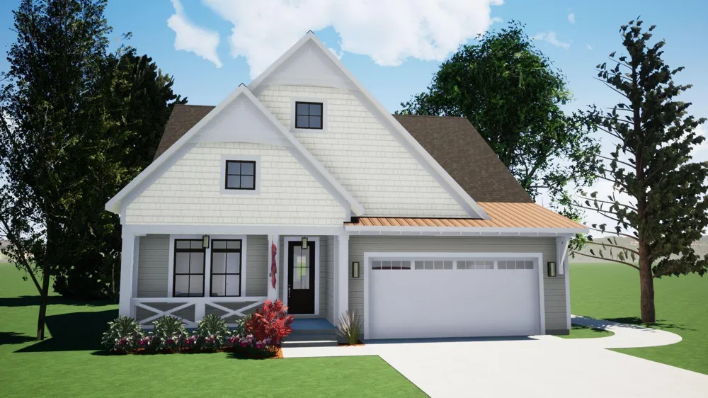 688 Waters Edge Drive #15 Casco Township, MI 49090