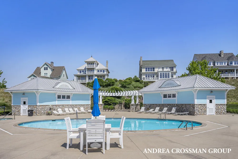 688 Waters Edge Drive #15 Casco Township, MI 49090