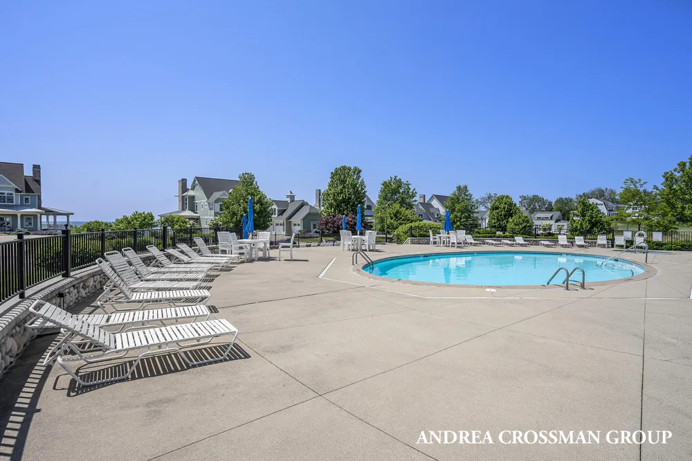 688 Waters Edge Drive #15 Casco Township, MI 49090