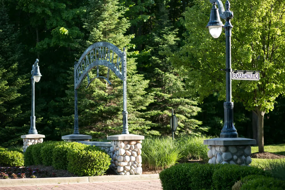 688 Waters Edge Drive #15 Casco Township, MI 49090
